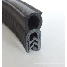 Rubber Extruded Trim Seal Strips for Equipment Box and Cabinet